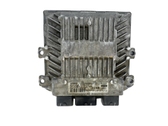 Styrenhet 6S61-12A650-AB 5WS40241B-T 1CMB Ford Siemens 50458