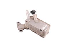 Oljekylare 09G409061F B10879 VW Audi Seat Skoda Borsehung