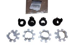 Sensorfäste Bak Ny Original 263895126R Renault