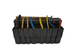 Säkringsbox Citroen Peugeot 9636079380 3817