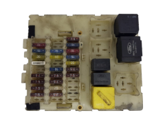 Säkringsbox Ford 98AG14A073AG 518234802