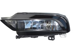 Dimljus Vänster 8V0941699B 99411778902 Audi A3 DPA