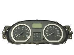 Varvräknare Dacia Logan 8200752820 26880