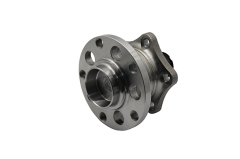 Hjulnav Bak 8E0501611J 55010800301 VW Audi Skoda Vika