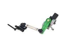 Strålkastarnivåsensor Fram Höger 7P0616214 66160000901 VW Touareg Vika