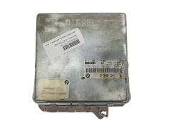 Styrenhet 2246541 0281001373 28RTD759 BMW Bosch