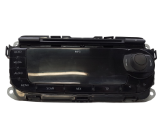 Radio Cd Mp3 Spelare Seat Ibiza 4 IV 6J1035153G ULSECD 1216