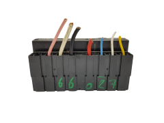 Säkringsbox Citroen Peugeot 9636079380 3844