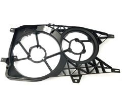 Kylarfläktpanel Ny Original Trafic Vivaro Primastar 7701068188