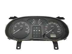 Varvräknare Renault Clio 2 8200261119 47949