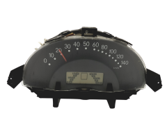 Hastighetsmätare Smart Fortwo 001184V015 110008872002 29569