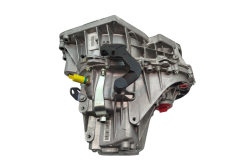 Växellåda Ny Original TL8017 TL8B017 TL8008 Dacia Duster 2 1.6