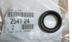 Packning, tätning Ny Original 2541.24 254124 Citroen Peugeot