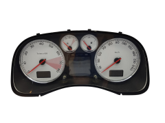 Varvräknare Peugeot 307 9655925780 1083
