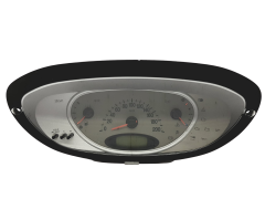 Hastighetsmätare Lancia Ypsilon 46814977 503000380100