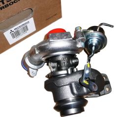 Turboladdare Ny Original Citroen Peugeot 207 307 C3 C4 1.6 HDi 49173-07508 Turboladdare Ny Original Citroen Peugeot 207 307 C3 C4 1.6 HDi 49173-07508