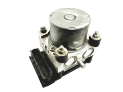 Abs-pump Nissan Micra K12 47660AX600 0265800320 Bosch 43089