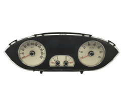 Varvräknare Lancia Musa 735397433 503001190100 28709