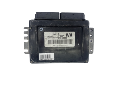 Styrenhet 96435559 5WY1E07E 1BOP D42 Chevrolet Kemsco 51034