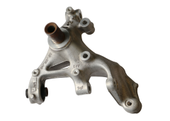 Hjulstyrled Bak Höger 5QA505434B 55051703101 VW Audi Vika