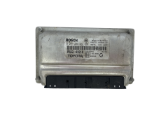 Styrenhet 89661-0D210 0261208036 Toyota Bosch 51986