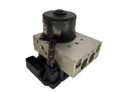 Abs-pump Audi A3 VW Golf MK4 1J0907379H ATE 4366