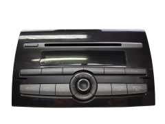 Radio Cd Mp3 Spelare Fiat Bravo 2 735484417 OB