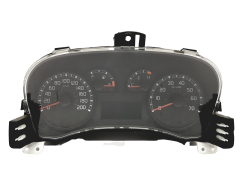 Hastighetsmätare Fiat Panda 51711244 503000490700 30836