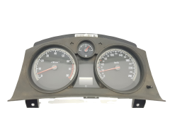 Hastighetsmätare Opel Astra H 13172018RJ VDO 25393