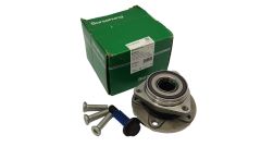 Hjulnav Fram 8V0498625A B19311 VW Audi Seat Skoda Borsehung