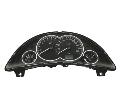 Varvräknare Opel Corsa C 13173364WW 110080226023 51762