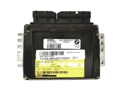 Styrenhet Mini 1214 7520019-01 S118012001L Siemens 18716