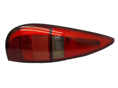 Lampa Vänster Bak 7700429516 7700430979 Laguna I Renault