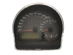 Hastighetsmätare Fiat Multipla 51732331 110080073025 29028
