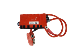 Styrenhetsmodul V6 922775204 19175.000.001 BMW 35053
