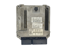Styrenhet 03G906016CL 0281012267 Audi Bosch