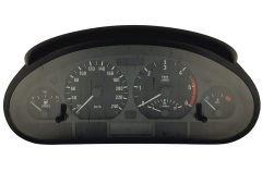 Varvräknare BMW 3 E46 6211 6906890 0263606271 69583