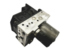 Abs-pump Smart Fortwo 0012793V002 0265950077 Bosch 40441