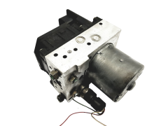 Abs-pump Peugeot 307 9648265580 0265950084 Bosch 45612