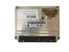 Styrenhet 7786887 0281010205 BMW Bosch 3011