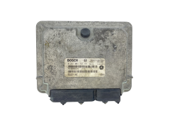 Styrenhet 0281001767 P56029114AE Chrysler Bosch 63486