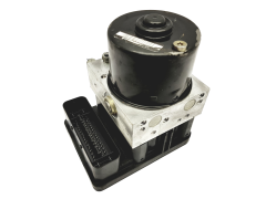 Abs-pump BMW 1 3 3451 6771486-01 3452 6771487-01 46904