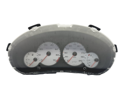 Varvräknare Peugeot 206 9651740380 49186