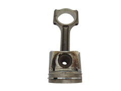 Vevstake 7701477831 7701477817 2.0 DCI M9R832 Renault