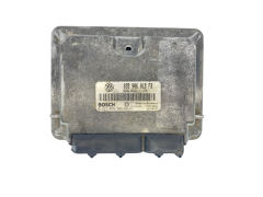 Styrenhet 038906018FB 0281010006 VW Bosch 63699