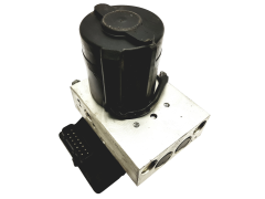 Abs-pump Mercedes CLK W208 A0034310312 10.0990-1327.2 35514