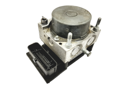 Abs-pump Fiorino Bipper Nemo 51879971 Bosch Fiat PSA 33687