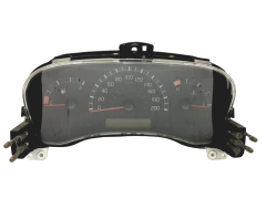 Hastighetsmätare Fiat Panda 46801545 503000360300 40292