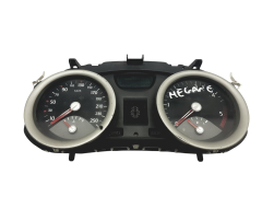 Hastighetsmätare Renault Megane 2 8200399695 A 58600