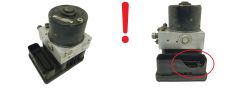 Abs-pump Citroen C5 9656419780 10.0960-1146.3 ATE 65963